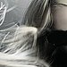 Chanel Eyewear SS 09: Sasha Pivovarova by Karl Lagerfeld