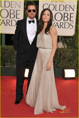 golden globes 2009