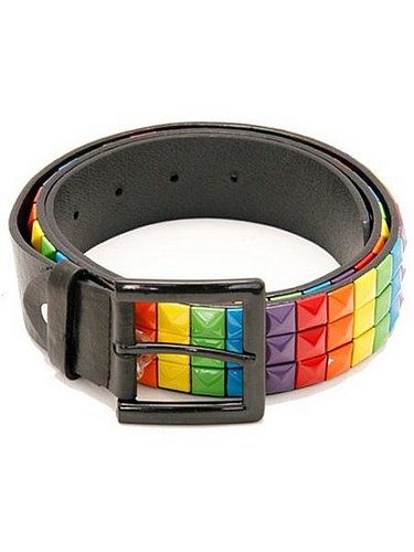 Cheap but Chic: Belts