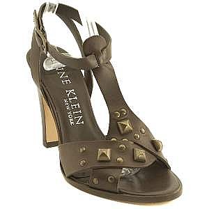 Dazzle Anne Klein High Heel Sandals 