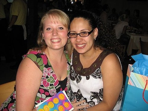 Baby Showers Galore!