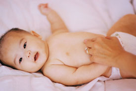 Tell Mommy: Did You Bank Your Baby's Blood? 