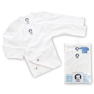 Lil Mark: Newborn Essentials 