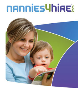 lil Loves Nannies4Hire, the Company Featured on Jon and Kate Plus 8