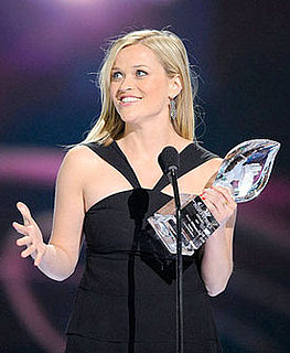 Wonder Woman: Reese Witherspoon  