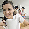 Tell Mommy: What's Harder, Marriage or Motherhood?  