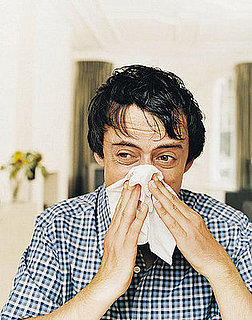 Is It a Cold or Allergies?