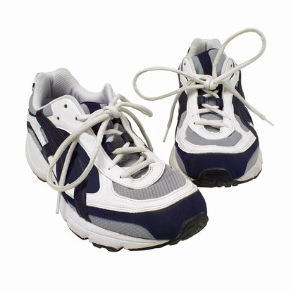 Get the Most Wear Out of Your Sneakers
