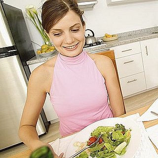 What's Your Advice For a Vegetarian Needing Protein?