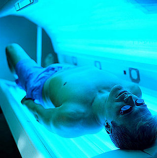 Should Tanning Beds Be Banned?