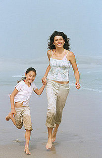 Fit Tip: Do It For the Kids