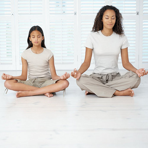 Exercise in Young Girls Protects Against Breast Cancer