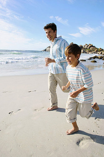 Childhood Obesity Levels No Longer Increasing — Yay!