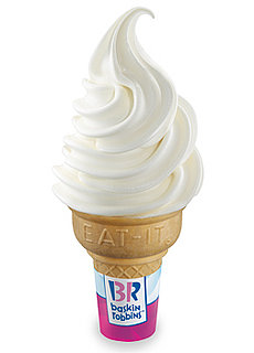 Fast Food Mayhem: Baskin Robbins Frozen Treat Edition