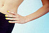 Lose Belly Fat With Less Stress and Trans Fat, More Sleep