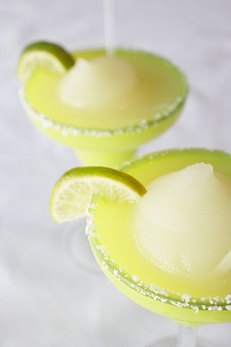 Unhealthiest Cocktails of Summer