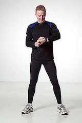 Fitness Poll: Do You Always Exercise at the Same Time of Day?
