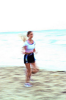You Asked: Why Does Running Make Me Have to "Go?"