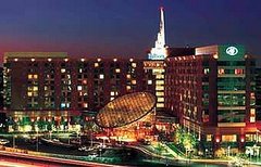 Healthy Travels: Boston Logan International Airport