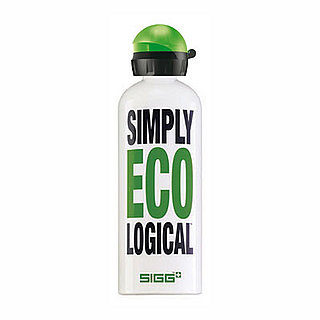 Have You Lost Your Reusable Water Bottle?