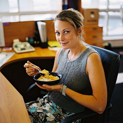 Healthy Eating Tip: Take 20 Each Meal
