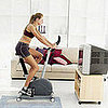 Smart Ways to Pump up Your Home Gym: Part I