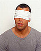 Diet Tip: Eat Blindfolded