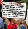 Speak Up: Is Obama Too Fit?