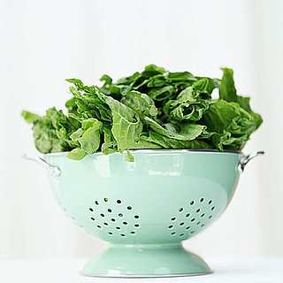 Healthy Eating Tip: Creamed Veggies Aren't as Healthy