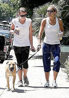 The Hills Is Back, and They're Fit!