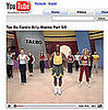 Fitness at Your Fingertips: Tae Bo on YouTube