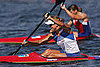 Carrie Johnson Takes on Crohns, and Kayaking
