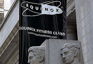 The Greening of Equinox Gym Chain