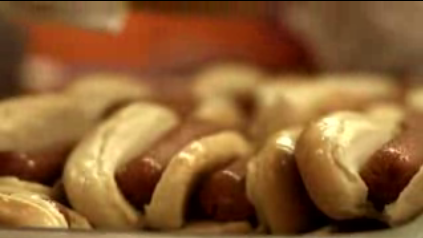 Speak Up: Does Anti-Hot-Dog Commercial Go Too Far?