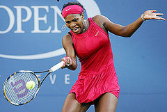 US Open Is a Fashion Grand Slam