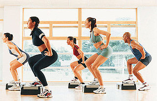 Another Reason to Exercise: It's Keeps You Sharp