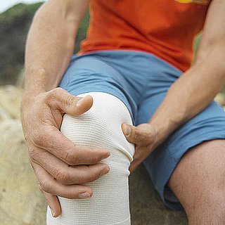 Fit Tip: Mind Your Knees