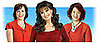 Go Red For Women presents - Untold Stories of the Heart Airs Saturday Sept. 20