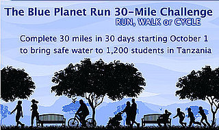 ACTivism: Blue Planet Run
