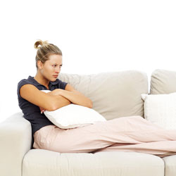 Fit Tip: It's OK to Miss a Workout