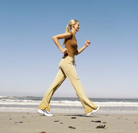 5 Ways to Keep Your Walk in Check