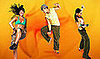 Class Act: Zumba