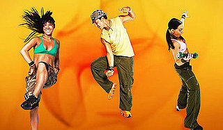 Class Act: Zumba