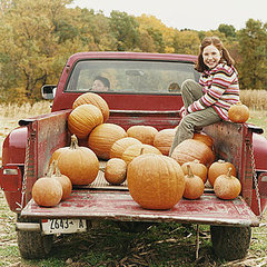 Fit for October: FitSugar Must Haves Fit for October: FitSugar Must Haves