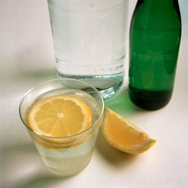 Your Top Five Tips for Kicking the Soda Habit