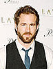 ACTivism: Ryan Reynolds Runs For His Father's Life