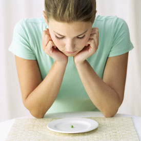 Poll: Do You Ever Skip Meals?