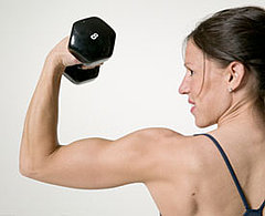 Get Motivated: Set One Smaller Goal Get Motivated: Set One Smaller Goal