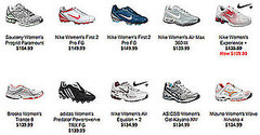 Online Sale Alert: Get 20 Percent Off at Foot Locker