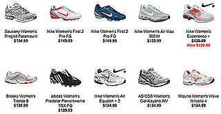 Online Sale Alert: Get 20 Percent Off at Foot Locker